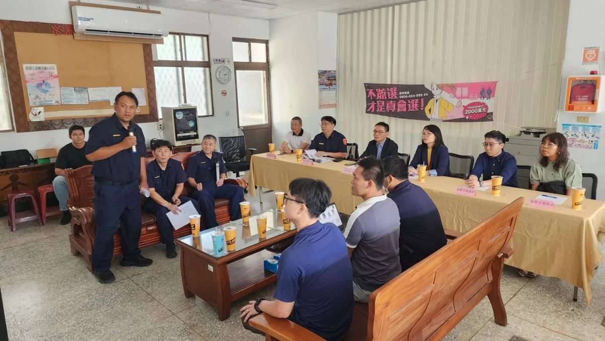 圖片來源:臺東縣政府