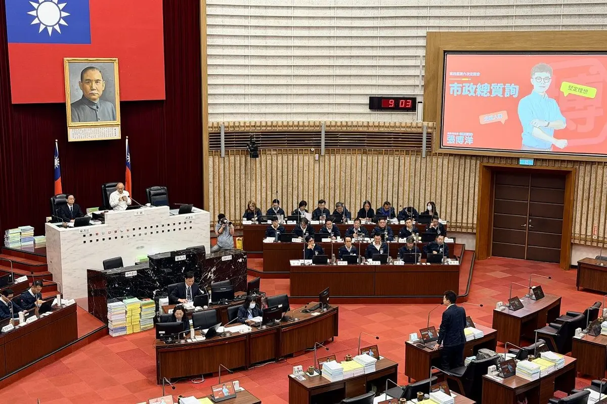 圖片來源:高雄市政府