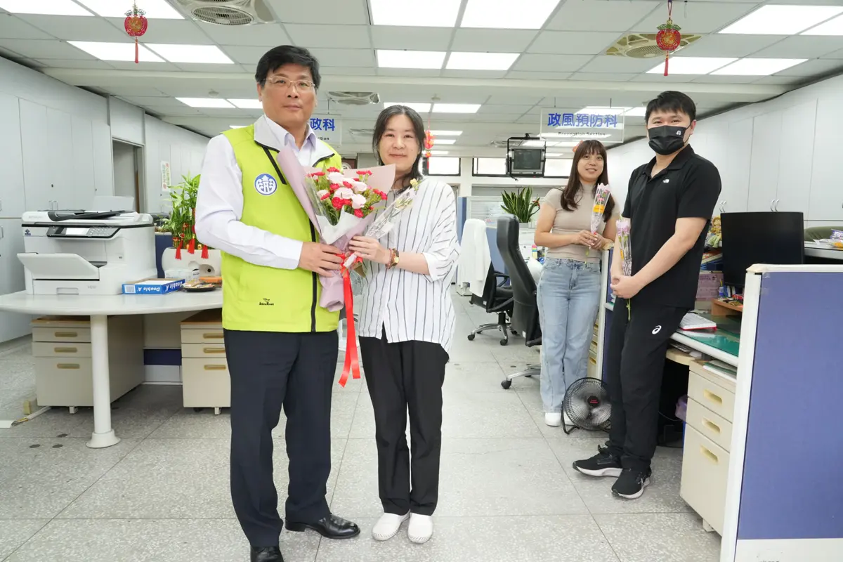圖片來源:澎湖縣政府