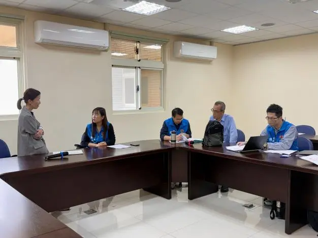圖片來源:苗栗縣政府