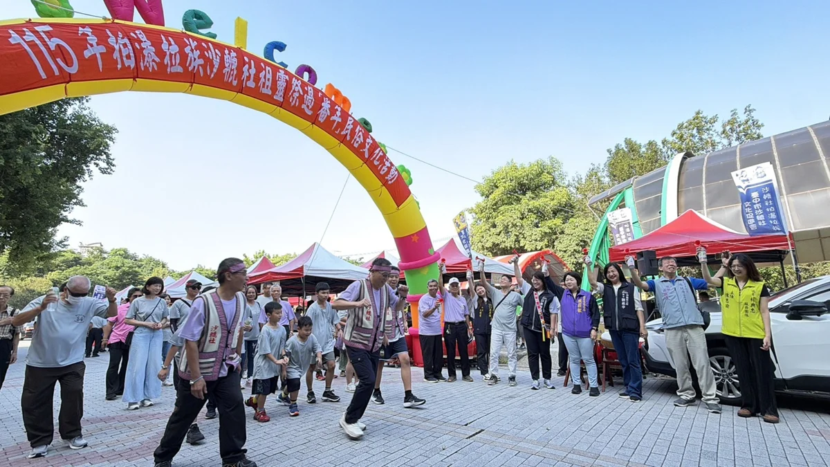 圖片來源:臺中市政府