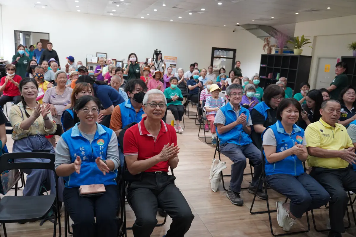 圖片來源:新竹縣政府
