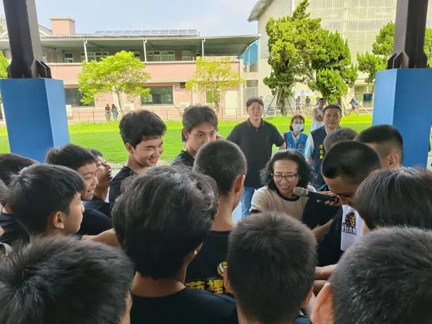 圖片來源:苗栗縣政府