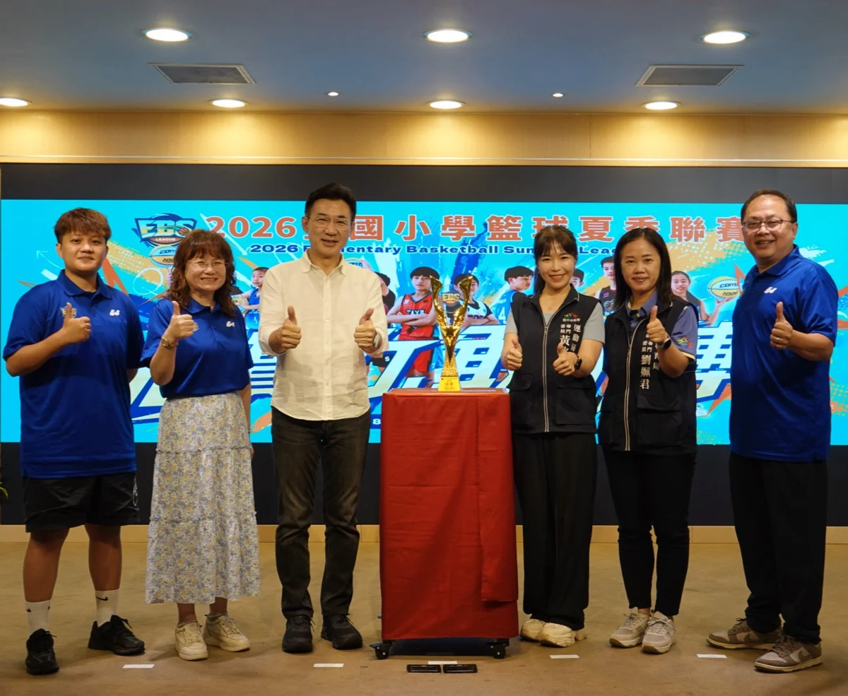 圖片來源:臺中市政府