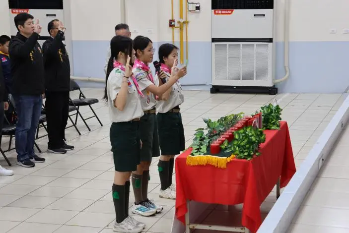 圖片來源:苗栗縣政府