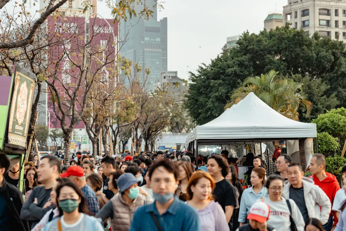 圖片來源:高雄市政府