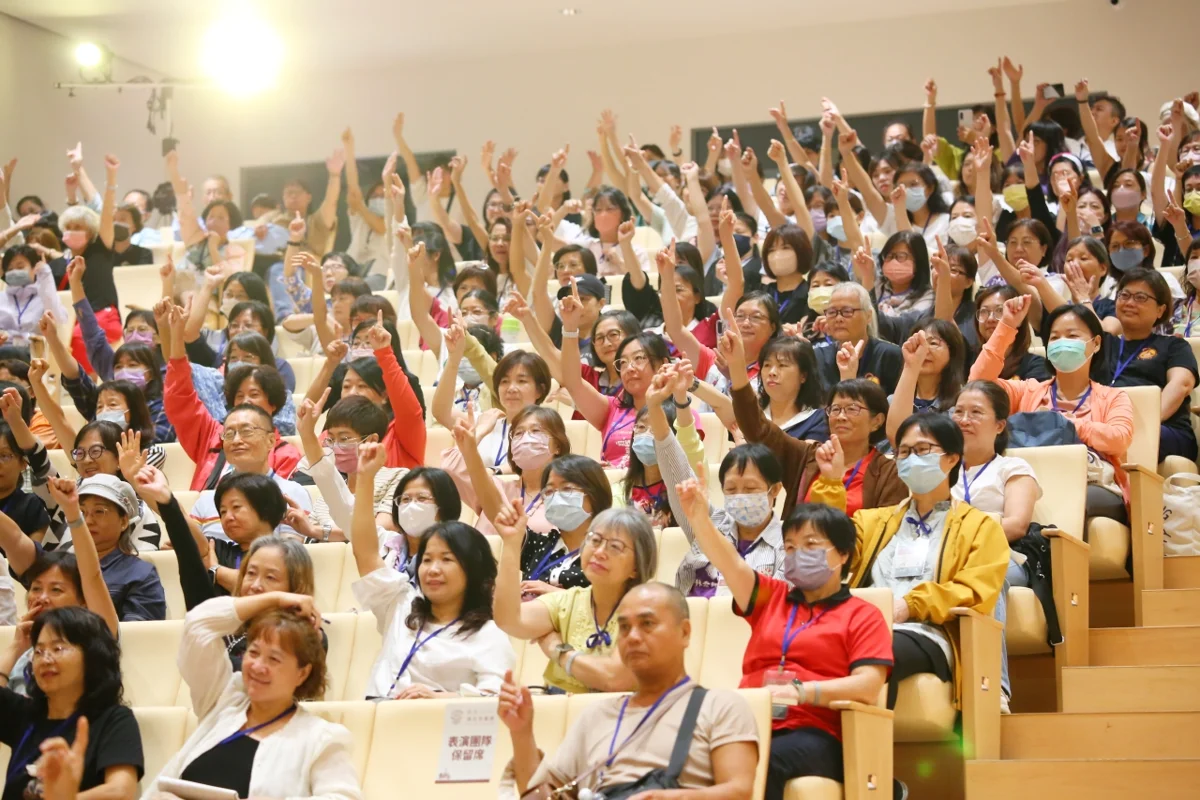 圖片來源:臺中市政府
