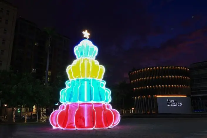 圖片來源:臺南市政府