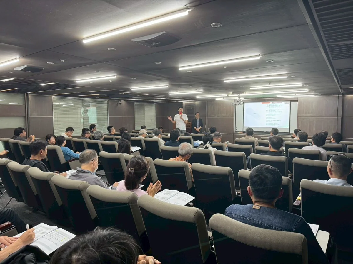 圖片來源：臺中市政府