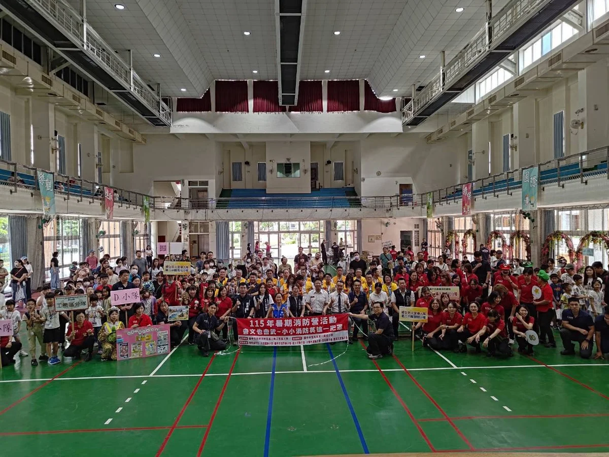 圖片來源:臺中市政府