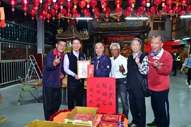 圖片來源:臺中市政府