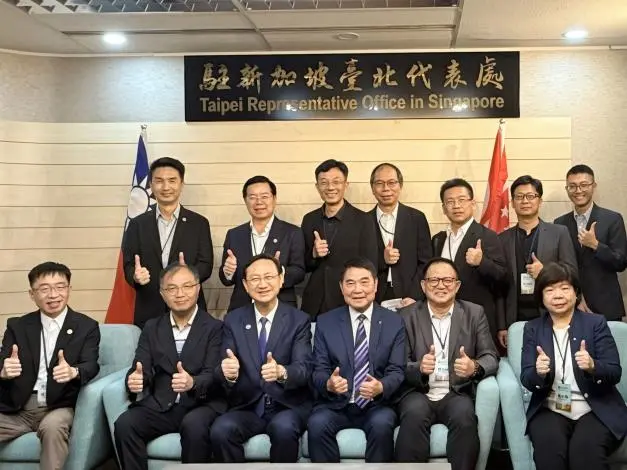 圖片來源：苗栗縣政府
