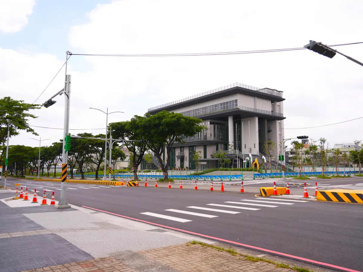 圖片來源:臺中市政府