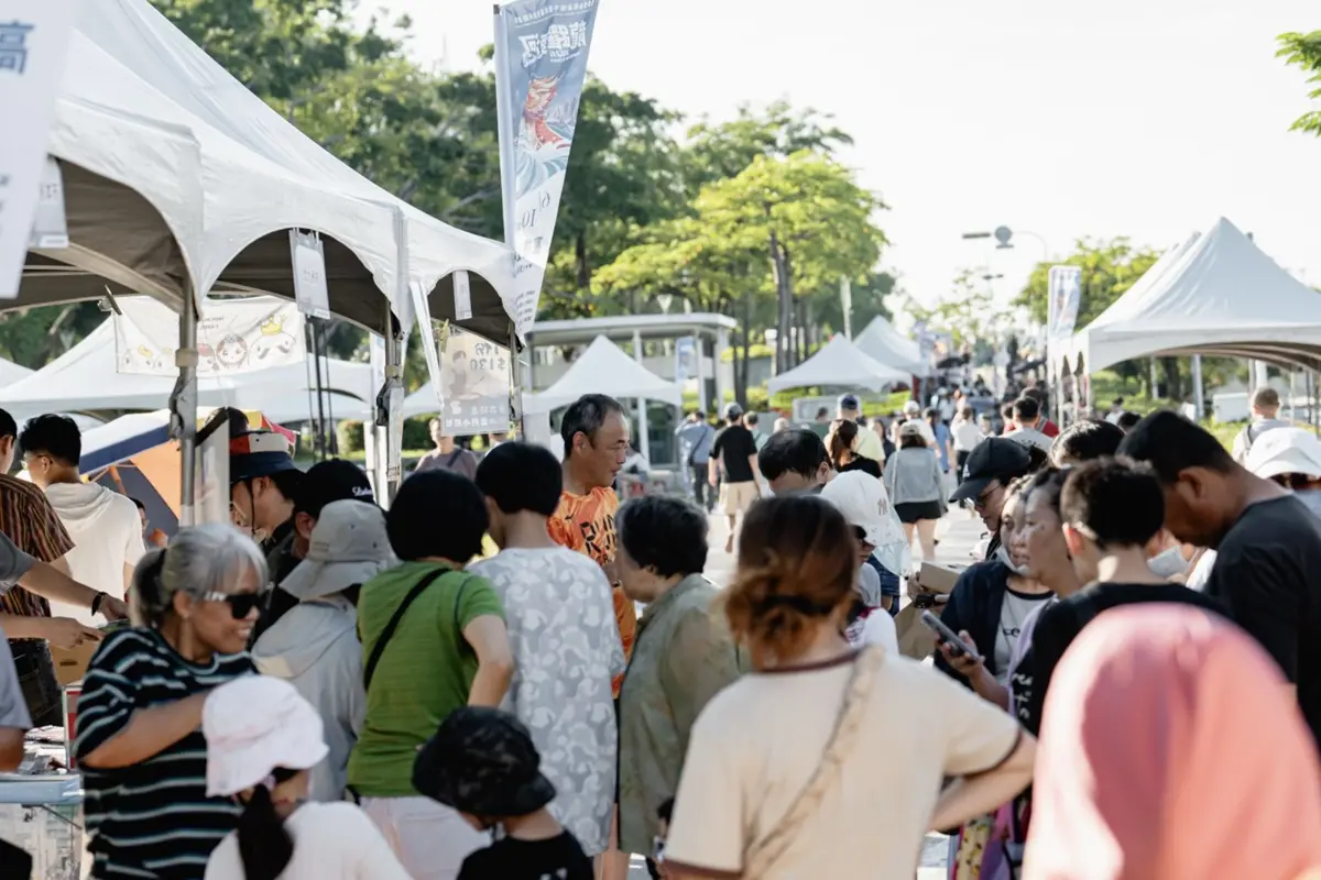 圖片來源：高雄市政府