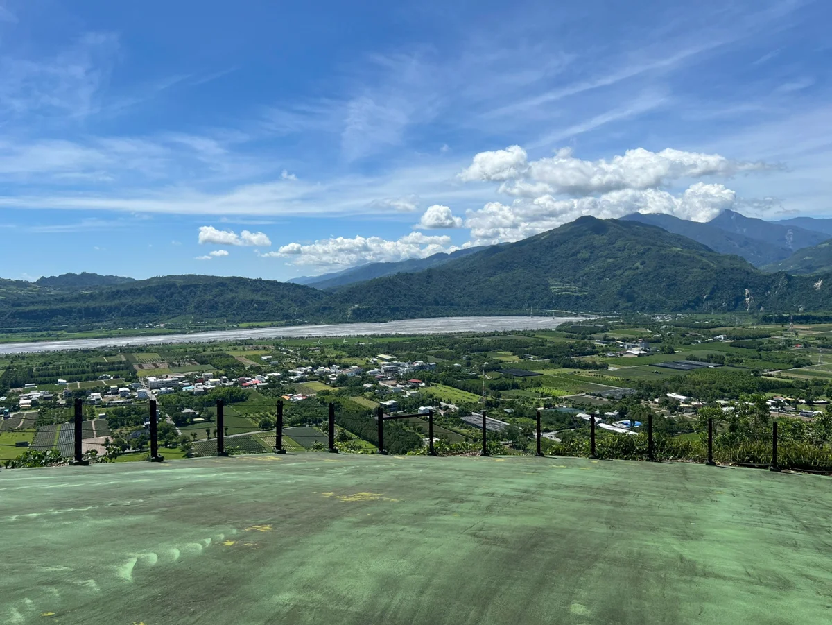 圖片來源:臺東縣政府