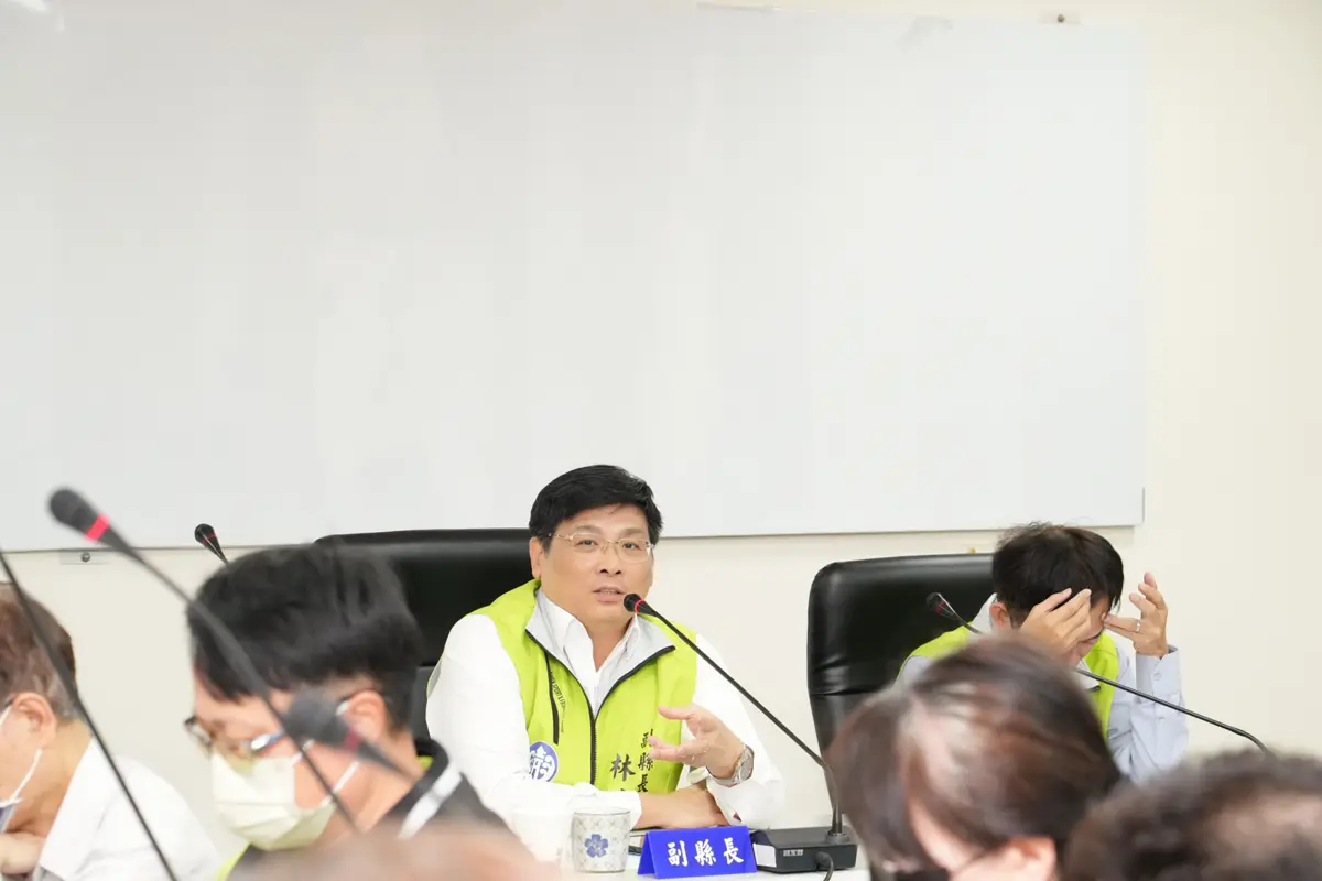 圖片來源:澎湖縣政府