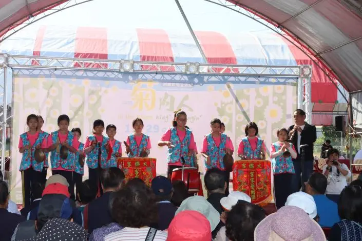 圖片來源:苗栗縣政府