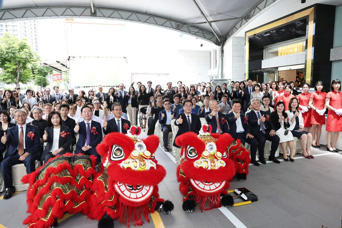 圖片來源:臺南市政府
