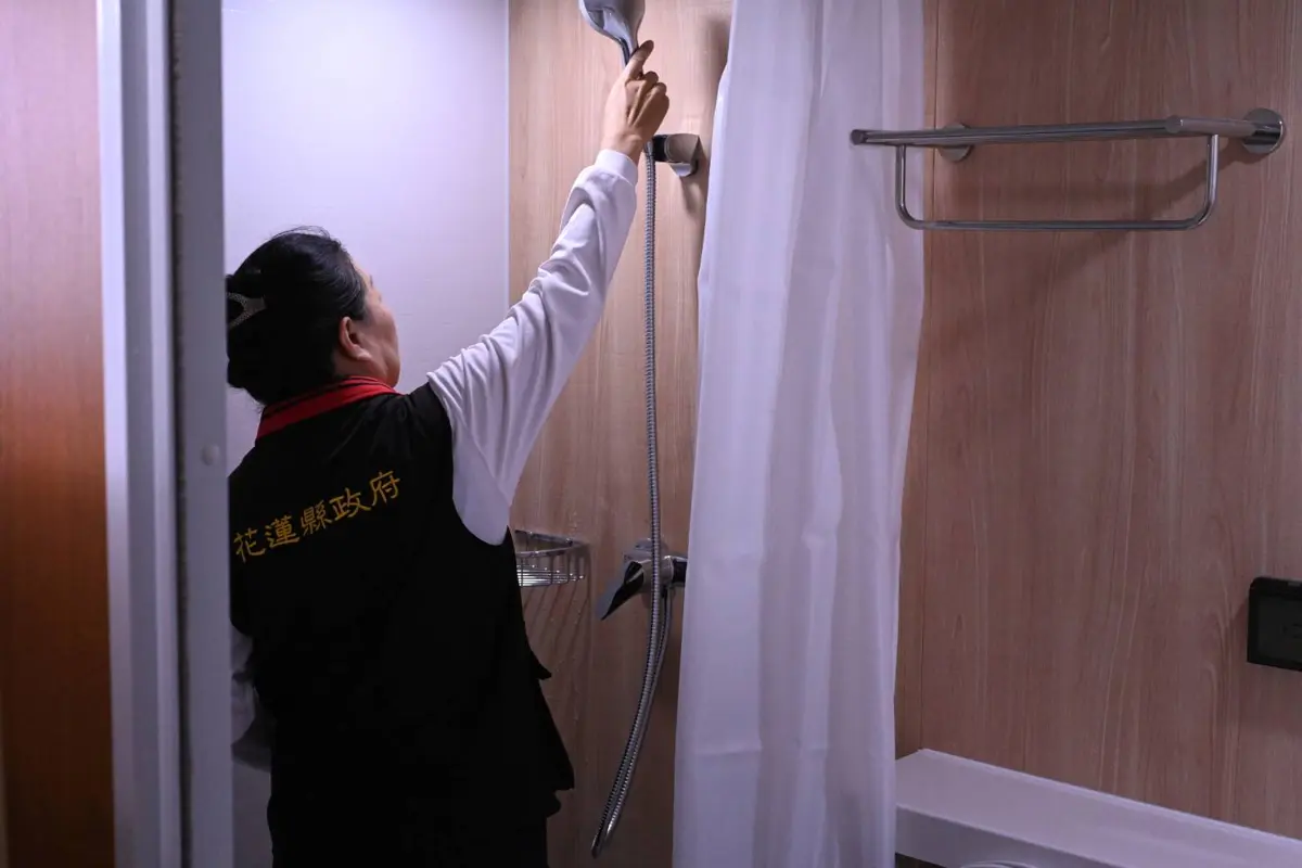 圖片來源:花蓮縣政府