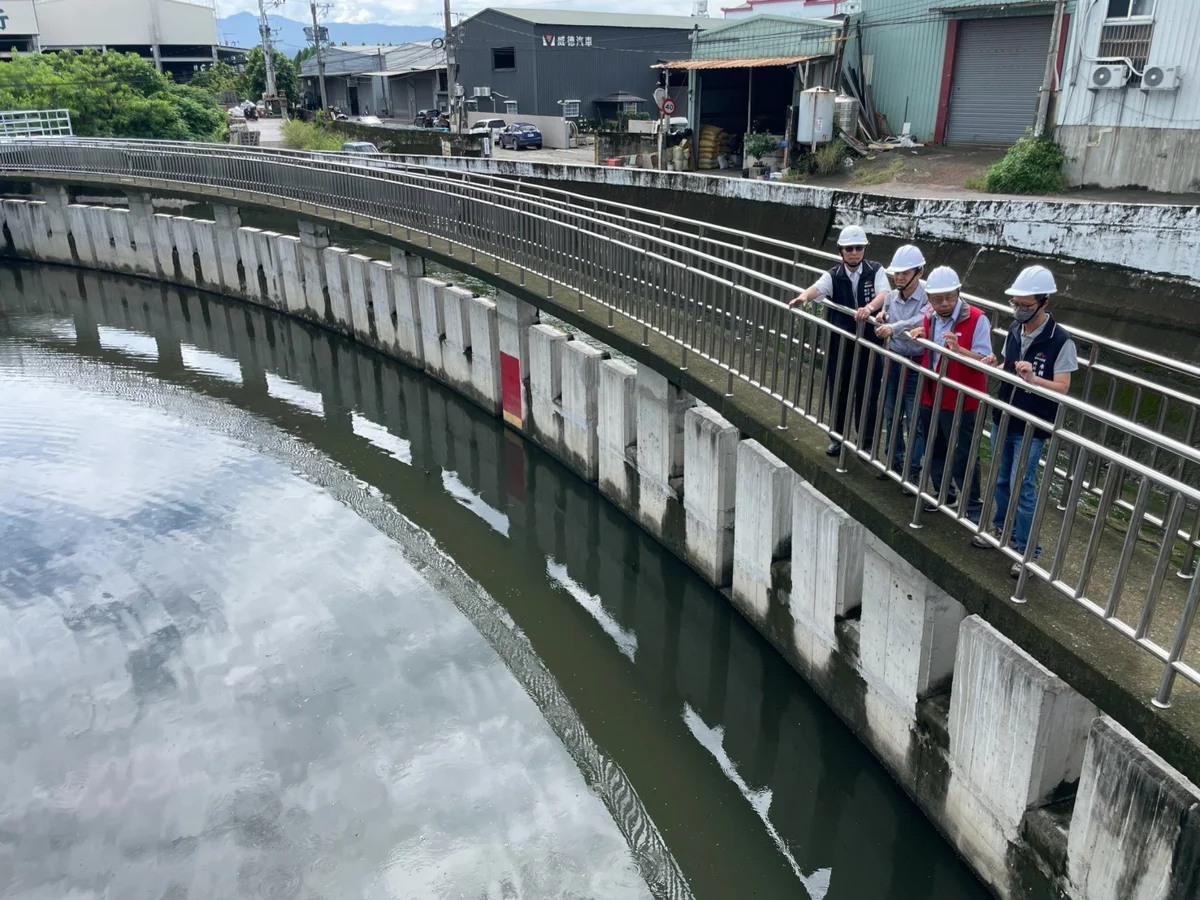 圖片來源:臺中市政府
