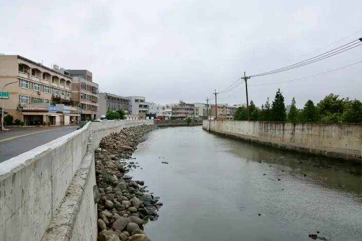 圖片來源:臺南市政府