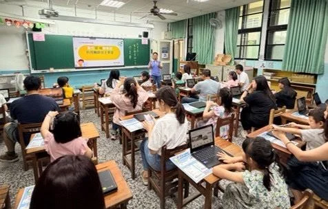 圖片來源:花蓮縣政府