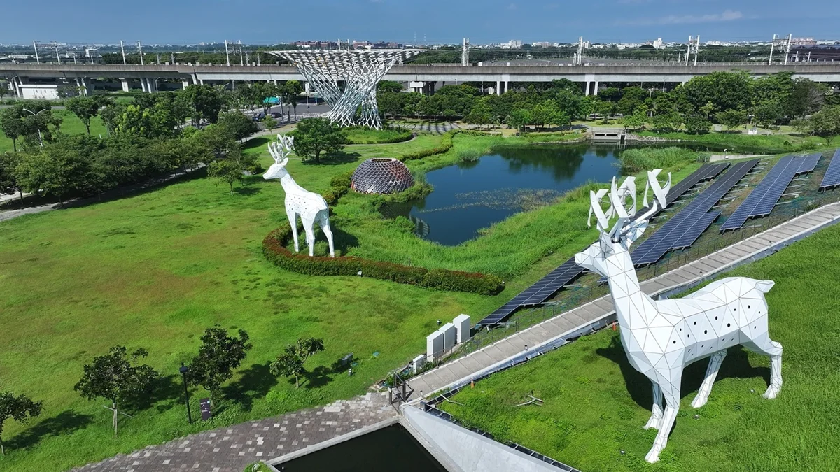 圖片來源：臺南市政府