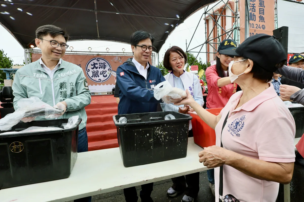圖片來源:高雄市政府