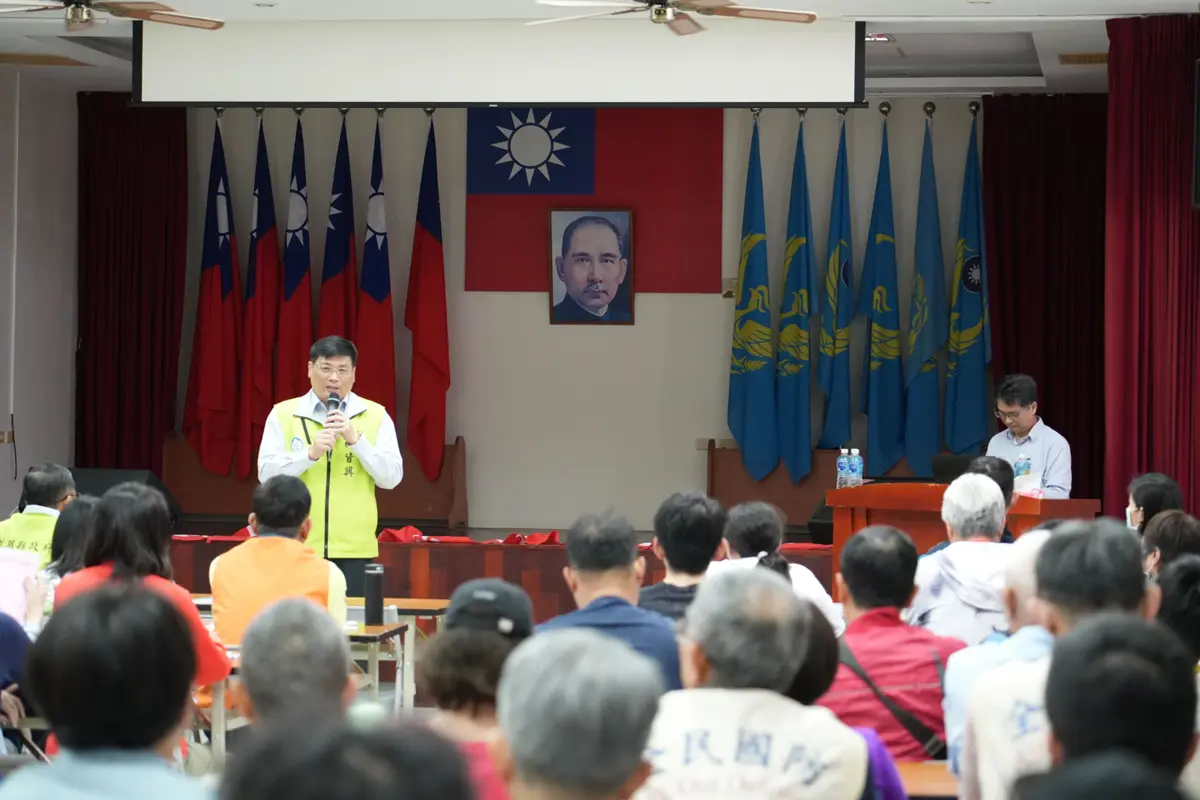 圖片來源：澎湖縣政府