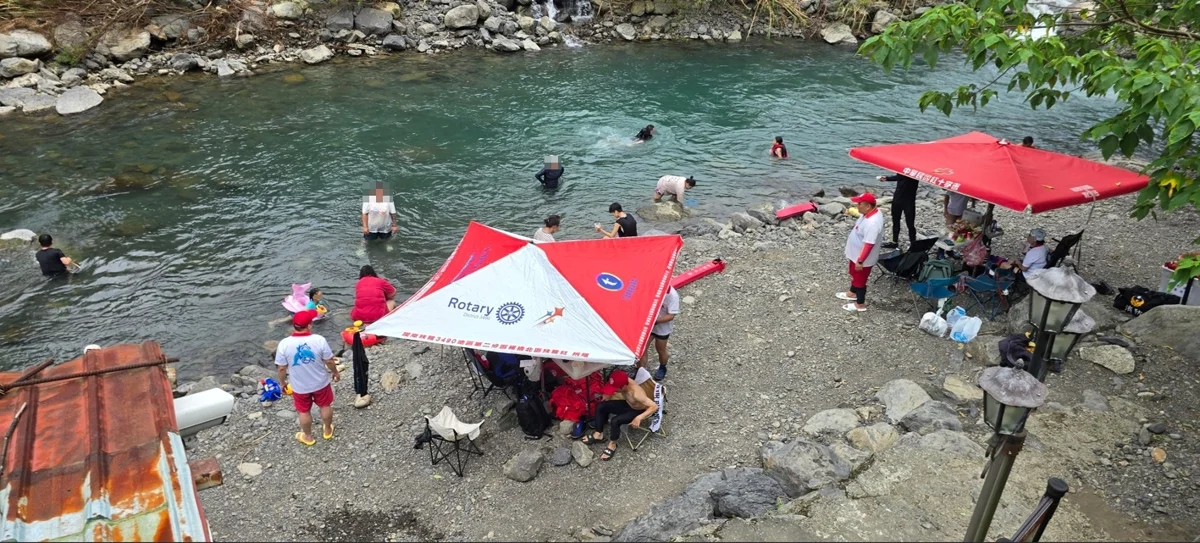 【暑假戲水攻略】新北觀旅局公開5大安全水域!擅闖管制區最高重罰20萬