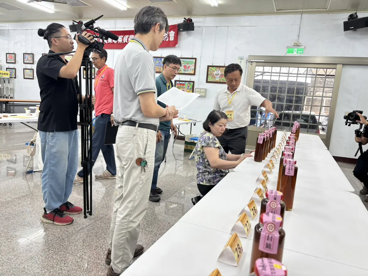 圖片來源：臺中市政府