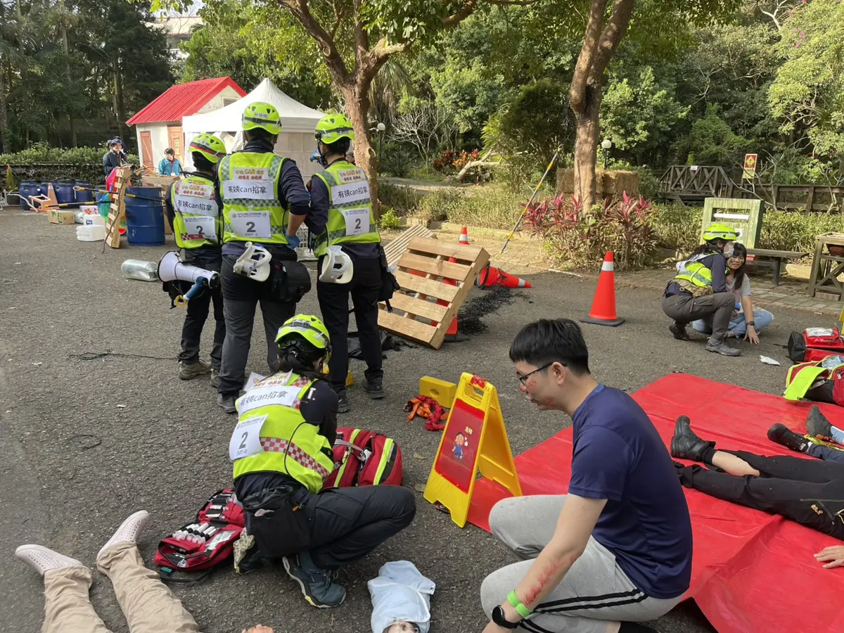 圖片來源:臺中市政府