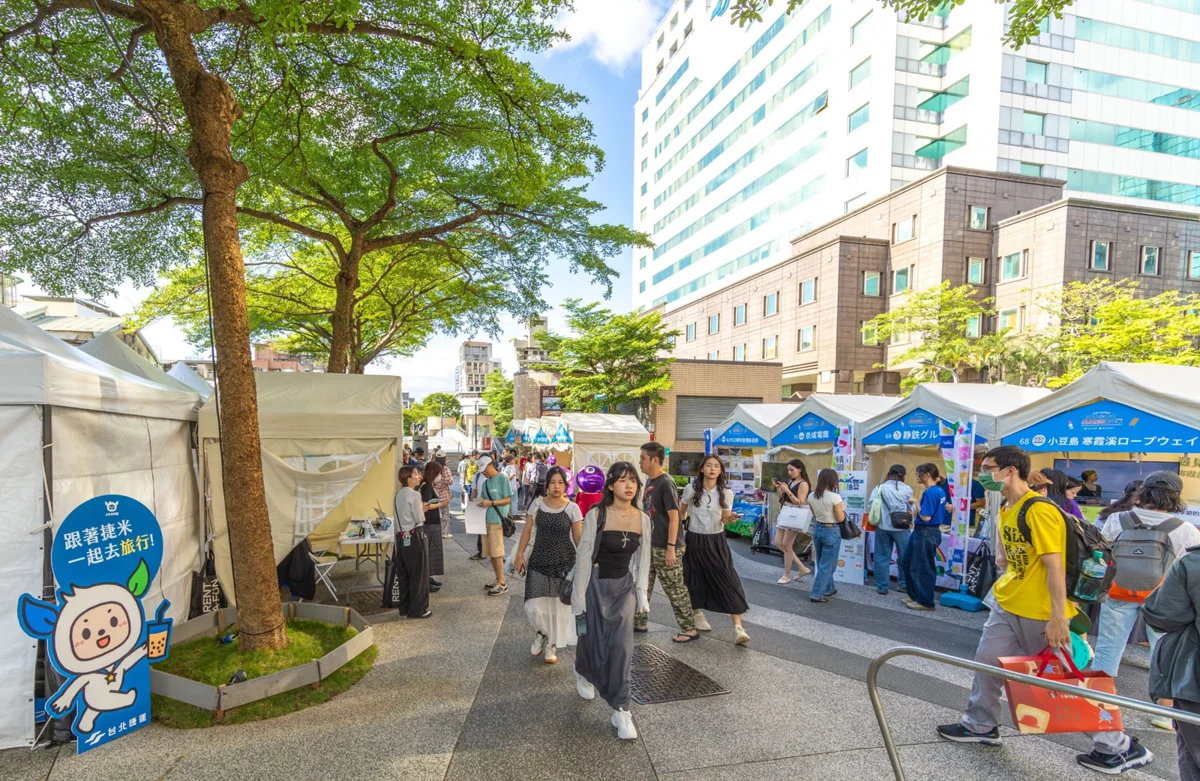 圖片來源：臺北市政府