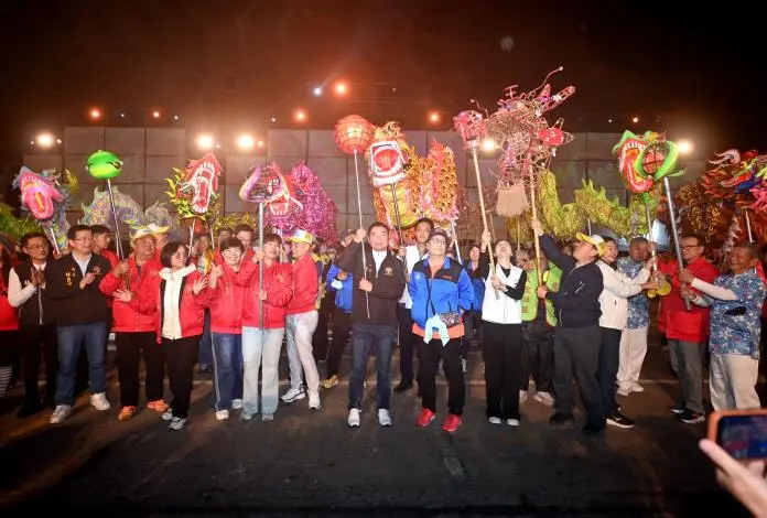 圖片來源:苗栗縣政府