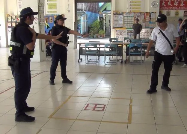 圖片來源:臺東縣政府