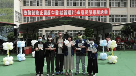 圖片來源：臺中市政府
