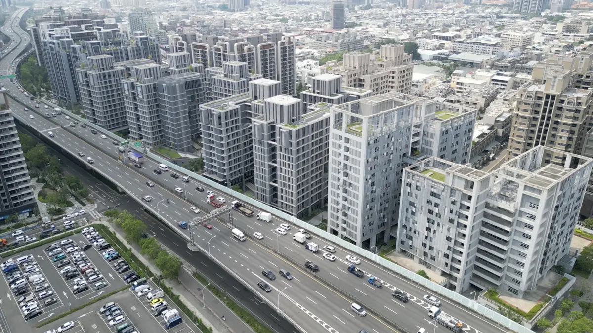 圖片來源：臺中市政府