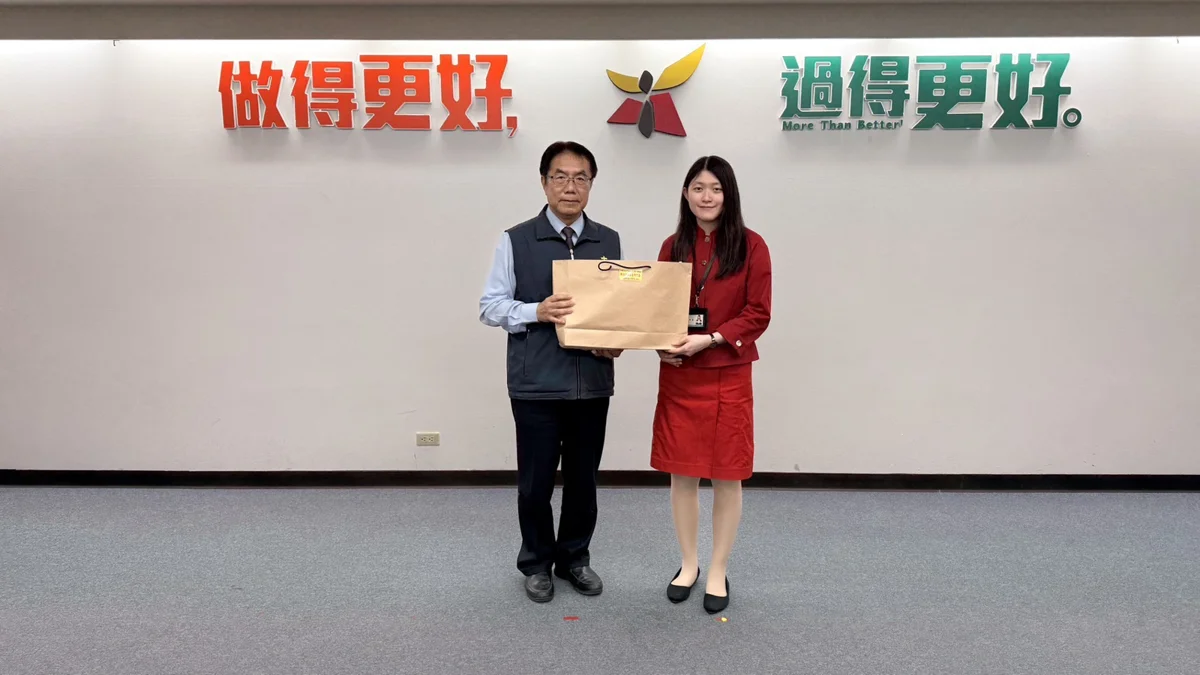 圖片來源：臺南市政府