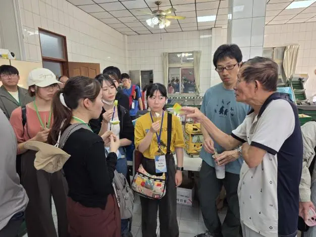 圖片來源:臺南市政府