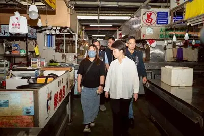 圖片來源:臺中市政府