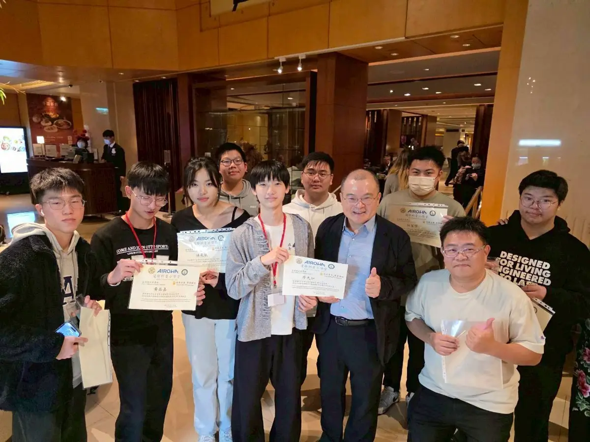 圖片來源:臺北市政府
