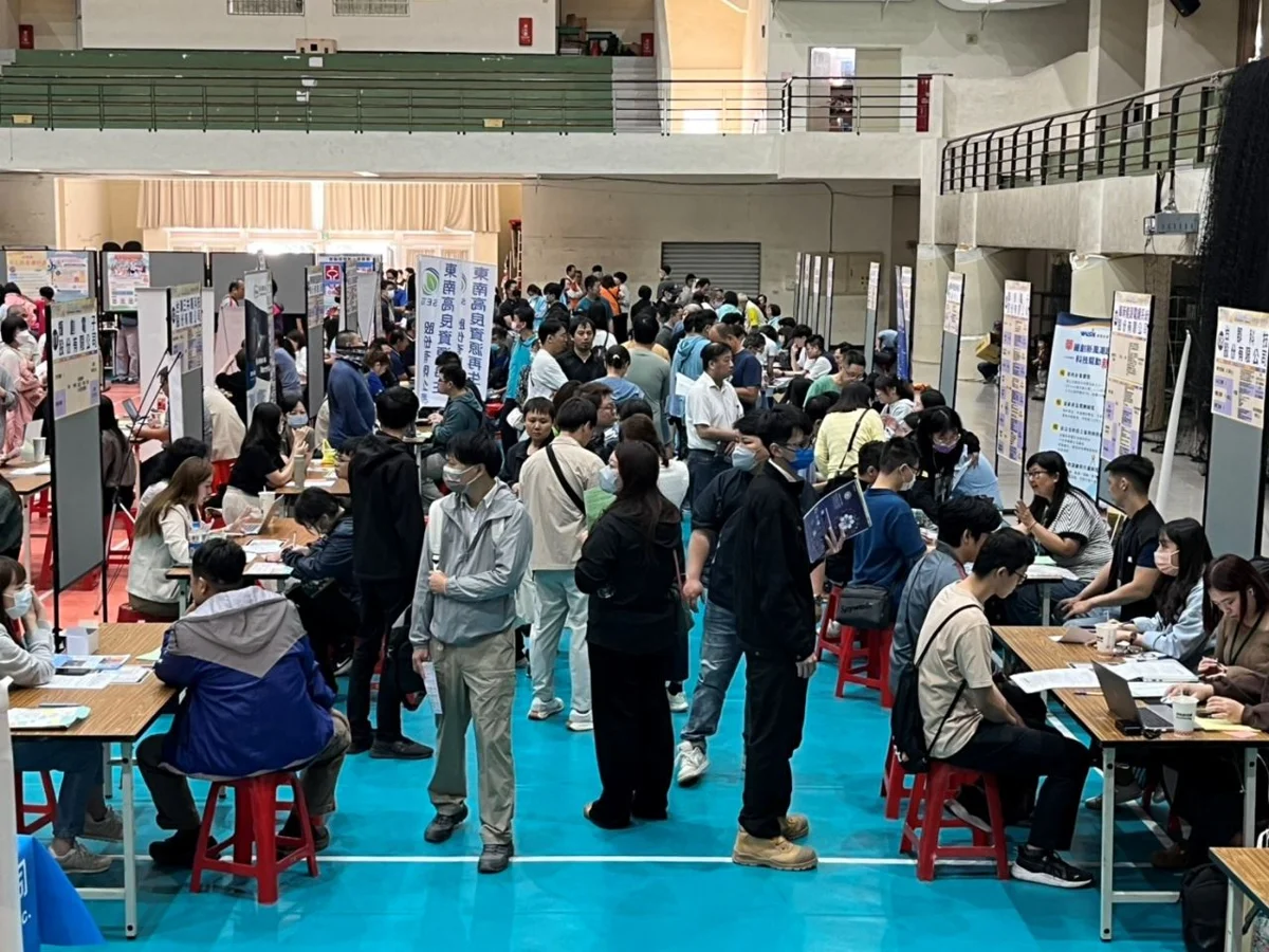 圖片來源:高雄市政府
