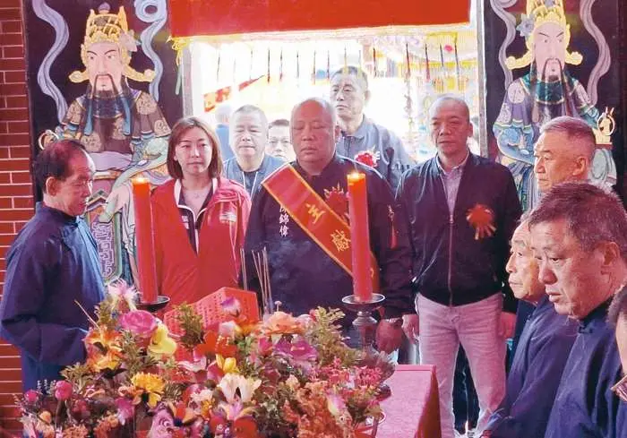 圖片來源:金門縣政府