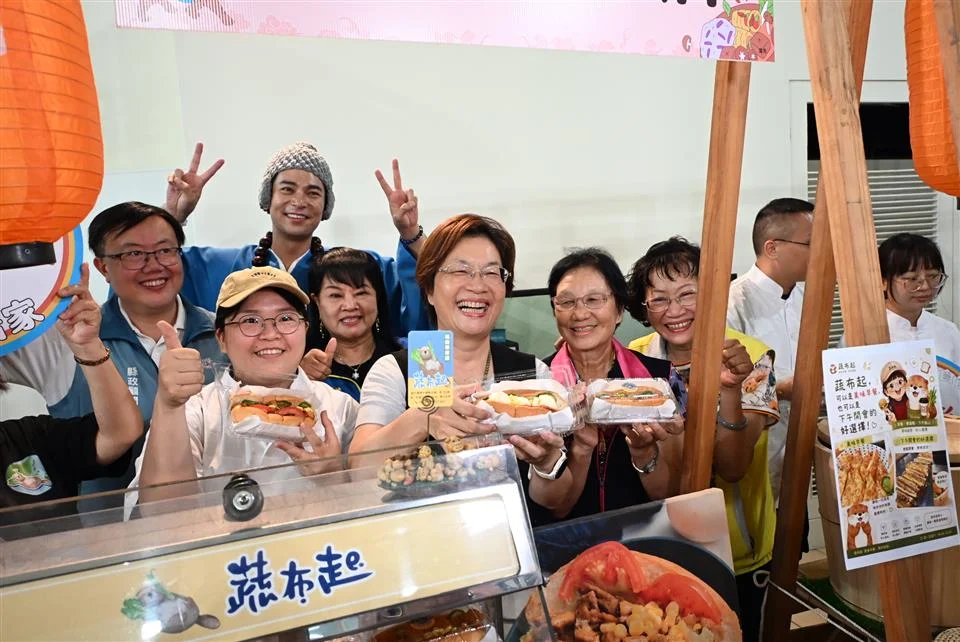圖片來源:彰化縣政府