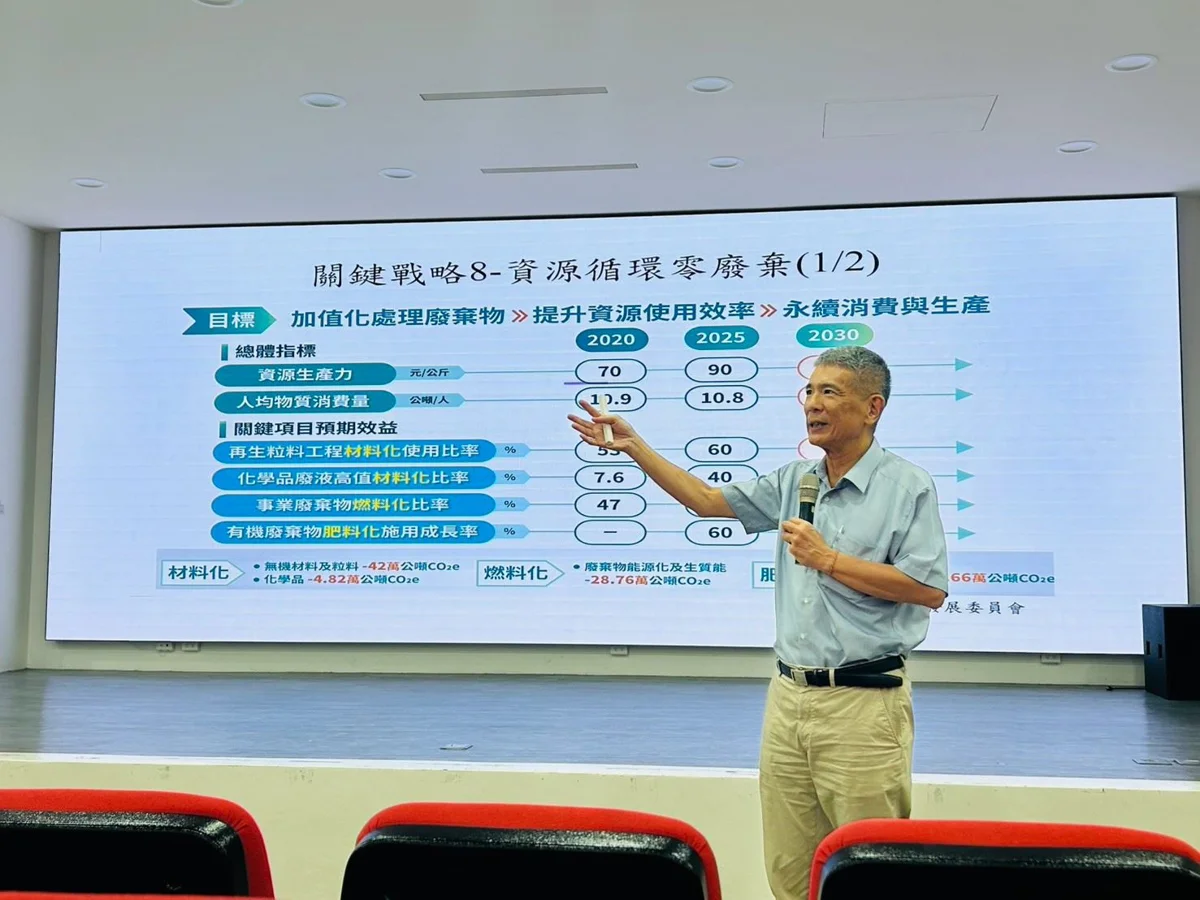 圖片來源:花蓮縣政府