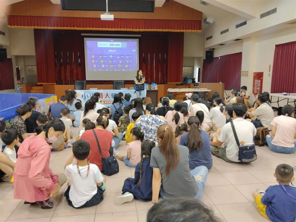 圖片來源:彰化縣政府