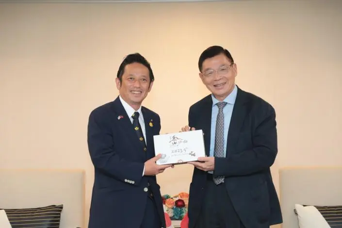 圖片來源:臺南市政府