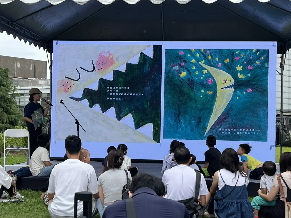 圖片來源:臺中市政府