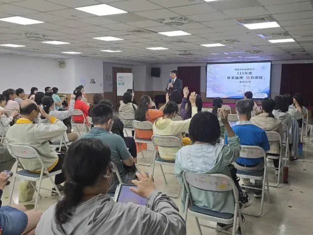 圖片來源:臺南市政府