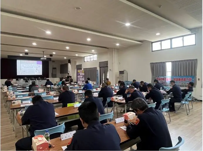 圖片來源:嘉義縣警察局-警政消息